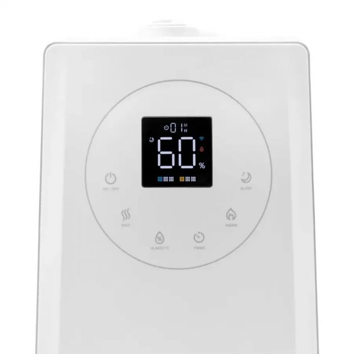 Зволожувач повітря Levoit LV600S Smart Hybrid (HEAPHULVSEU0042)