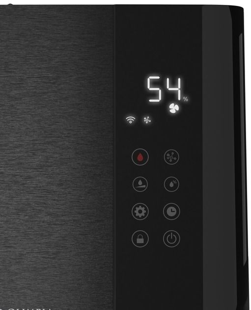 Зволожувач повітря Olimpia Splendid Limpia Hero Wifi (OS-99239)