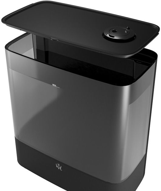 Зволожувач повітря Olimpia Splendid Limpia Hero Wifi (OS-99239)