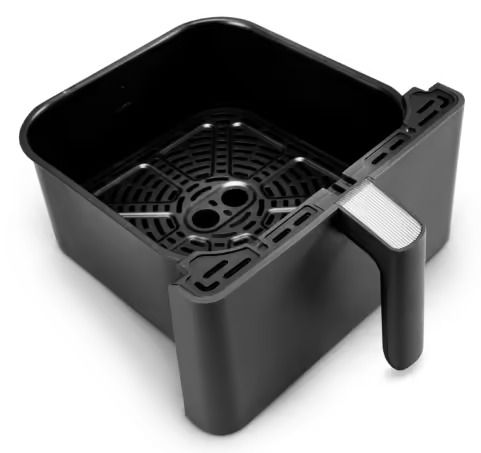 Мультипіч Cosori Dual blaze CAF-P681S-KEUR (KAAPAFCSSEU0175Y)