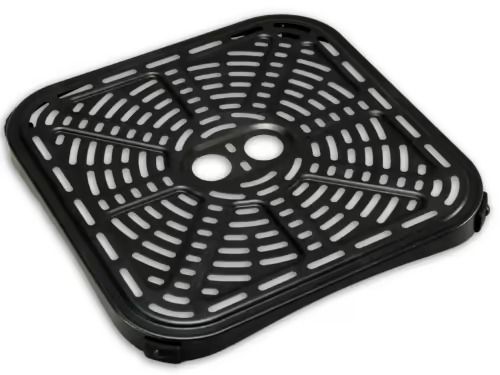 Мультипіч Cosori Dual blaze CAF-P681S-KEUR (KAAPAFCSSEU0175Y)