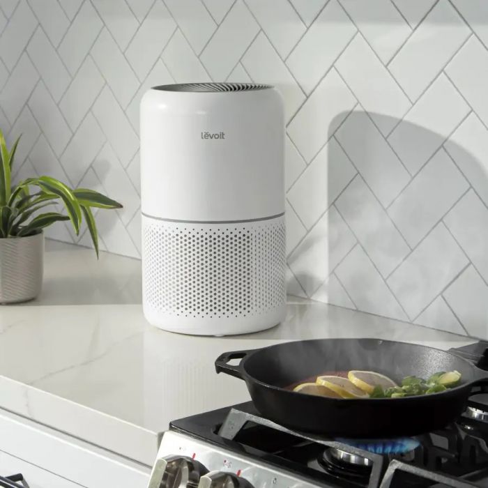 Очищувач повітря Levoit Air Purifier Core 300 White (HEAPAPLVNEU0036)