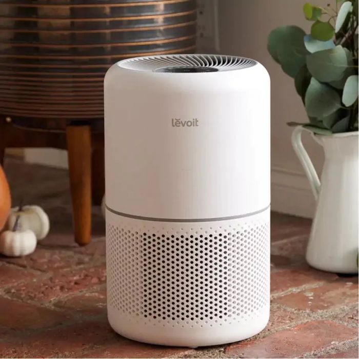 Очищувач повітря Levoit Air Purifier Core 300 White (HEAPAPLVNEU0036)