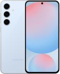 Смартфон Samsung Galaxy S24 FE 8/128GB Blue (SM-S721BLBDEUC)