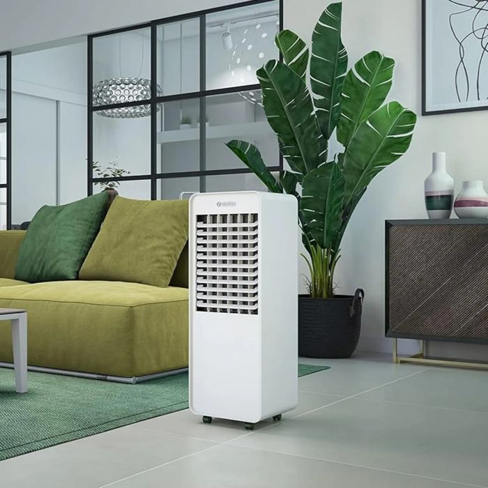 Кондиціонер Olimpia Splendid Peler 10 WiFi (OS-99242)