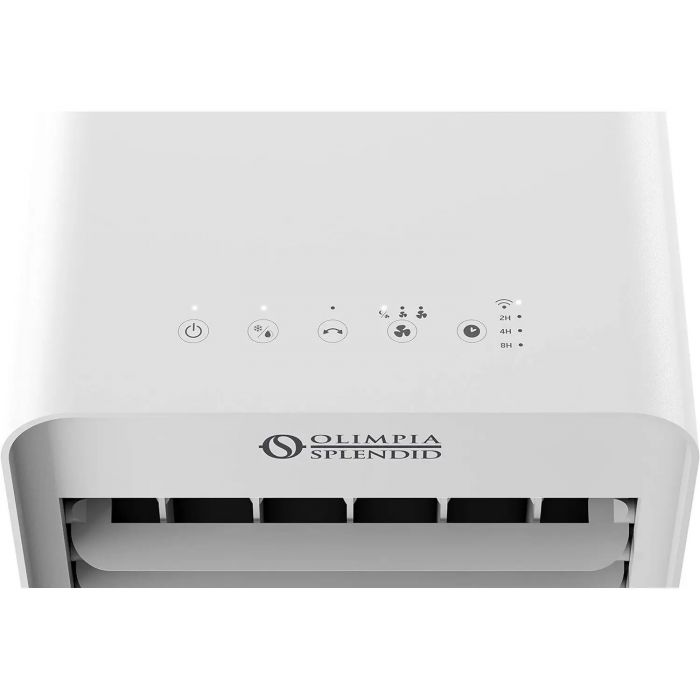 Кондиціонер Olimpia Splendid Peler 10 WiFi (OS-99242)
