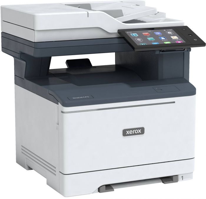 Багатофункційний пристрій A4 кол. Xerox VersaLink C415VDN (C415V_DN)