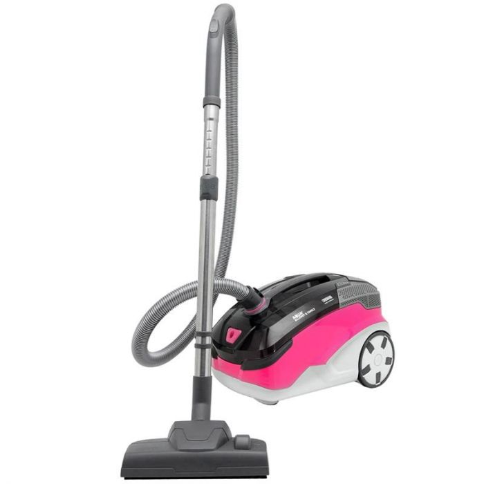Миючий пилосос Thomas Aqua+ Allergy&Family (788585)