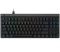 Клавiатура Logitech G515 TKL Black (920-012872)