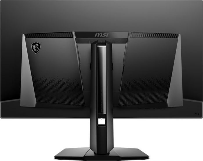 Монітор MSI 31.5" MAG 321UPX QD-OLED Black 240Hz