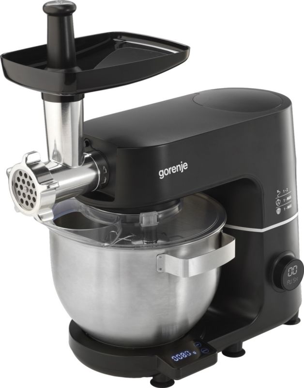 Кухонна машина Gorenje MMC1000SCB