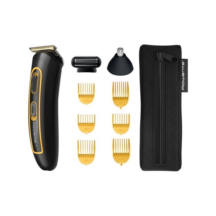 Тример Rowenta Sport Collection TN9113F0