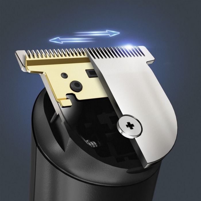 Тример Rowenta Sport Collection TN9113F0