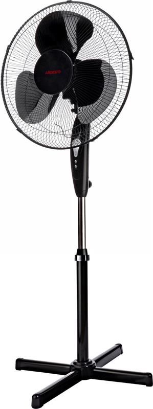 Вентилятор Ardesto FN-R1608CB