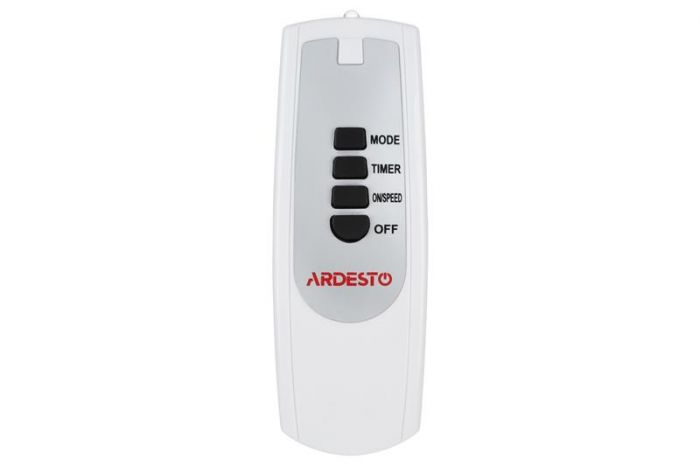Вентилятор Ardesto FN-R1608RW