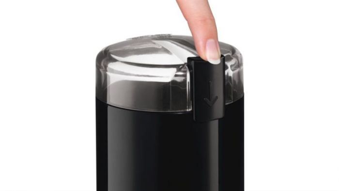 Кавомолка Bosch TSM6A013B