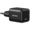 Зарядний пристрій Ugreen X512 1xUSB 20W (USB-C) Black (55553)