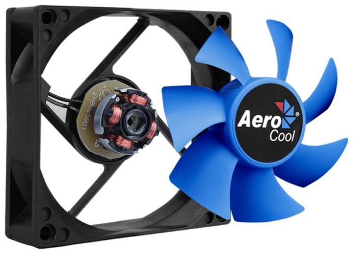 Вентилятор AeroCool Motion 8 (ACF1-MT00210.11)