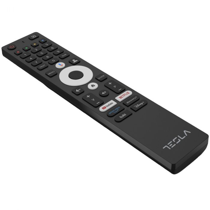 Телевізор Tesla 55E655BUS