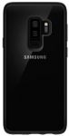 Чохол-накладка Spigen Ultra Hybrid для Samsung Galaxy S9+ SM-G965 Matte Black (593CS22924)