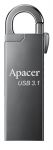 Флеш-накопичувач USB3.1 128GB Apacer AH15A Black (AP128GAH15AA-1)
