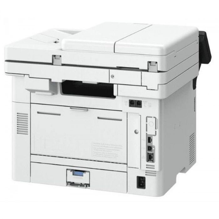 Багатофункціональний пристрій А4 ч/б Canon i-Sensys MF463dw з Wi-Fi (5951C008)