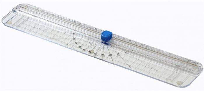 Ламінатор Agent LM-A3 200 3-в-1 (3010052)