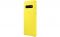 Чохол-накладка Samsung Leather Cover для Samsung Galaxy S10 SM-G973 Yellow (EF-VG973LYEGRU)
