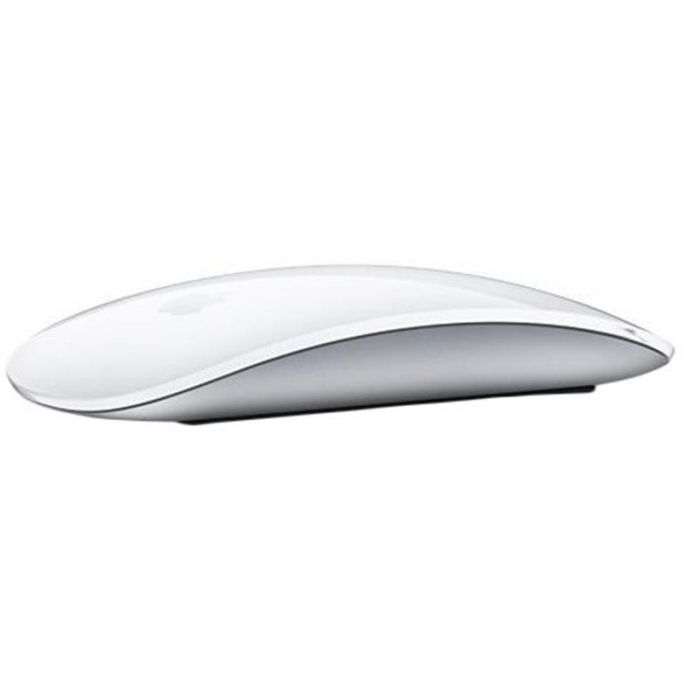 Миша Bluetooth Apple Magic Mouse White (MK2E3ZM/A)