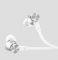 Гарнітура Xiaomi Mi Earphones Basic Silver (ZBW4355TY)_