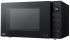 Мікрохвильова піч LG MH6336GIB