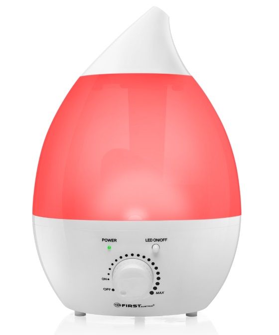 Зволожувач повітря First FA-5599-1