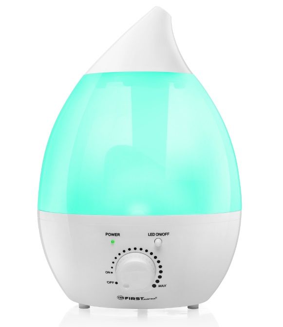 Зволожувач повітря First FA-5599-1
