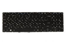 Клавіатура PowerPlant для ноутбука Acer Aspire V5-552, V5-573 чорний, без фрейму (KB310029)