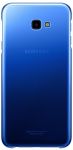 Чохол-накладка Samsung Gradation Cover для Samsung Galaxy J4+ SM-J415 Blue (EF-AJ415CLEGRU)