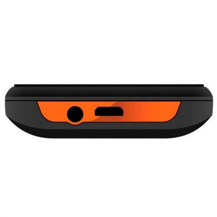 Мобiльний телефон Maxcom MM142 Dual Sim Black