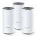 WiFi Mesh-система TP-Link Deco E4(3-pack)