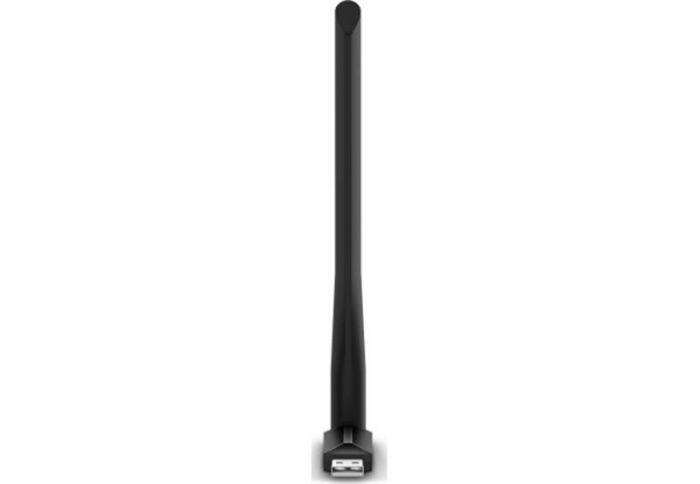 Бездротовий адаптер TP-Link Archer T2U Plus