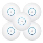 Точка доступу Ubiquiti UniFi UAP-AC-PRO-5