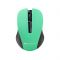 Миша бездротова Canyon CNE-CMSW1GR Green