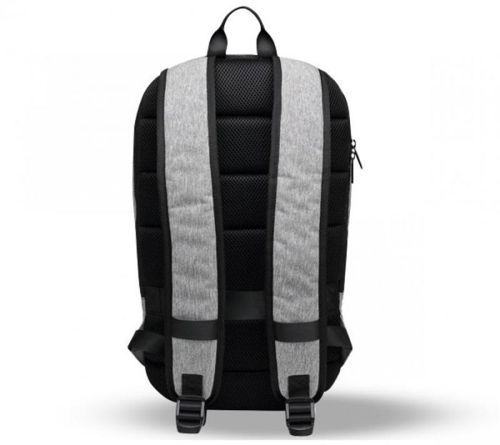 Рюкзак Frime Keeper Grey