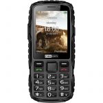 Мобiльний телефон Maxcom MM920 Dual Sim Black (5908235973937)