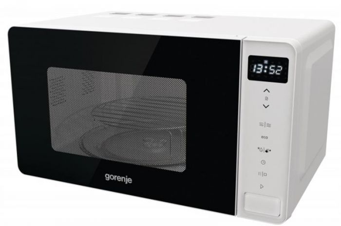 Мікрохвильова піч Gorenje MO20S4W