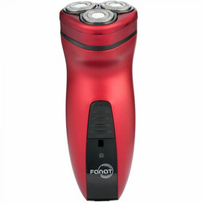 Електробритва Новий Харків НХ-8527 Fanat Red