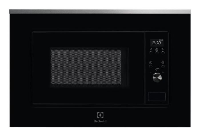 Мікрохвильова піч Electrolux LMS2203EMX