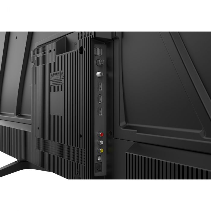 Телевізор Tesla 65E655BUS