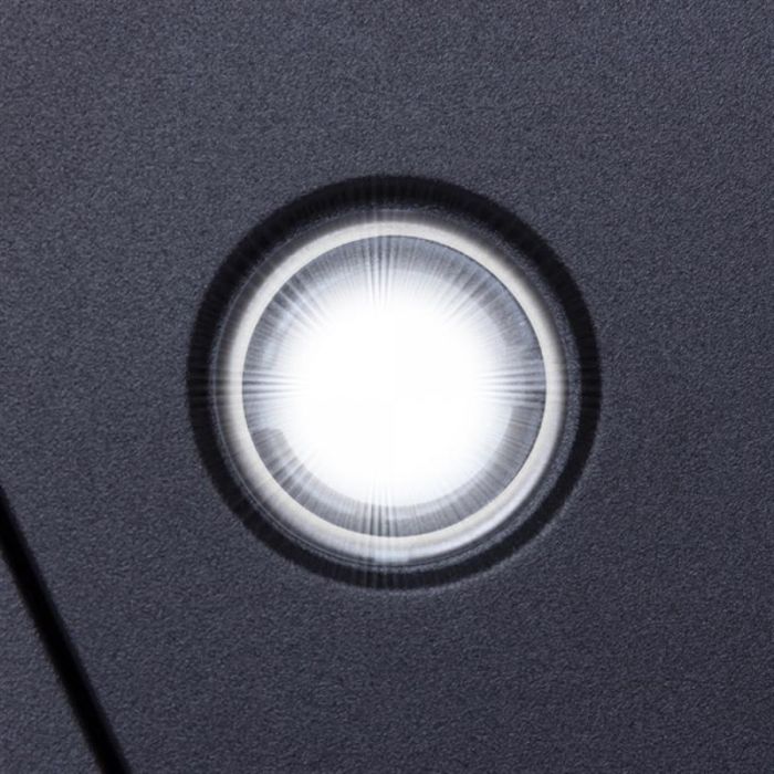 Витяжка Minola HDN 6242 BL 700 LED