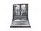 Вбудована посудомийна машина Samsung DW60M5050BB/WT