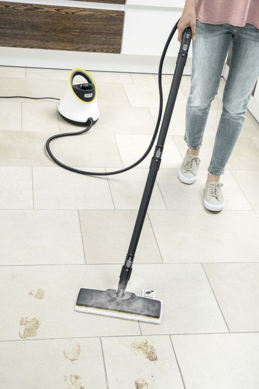 Пароочищувач Karcher SC 2 Premium Deluxe (1.513-253.0)