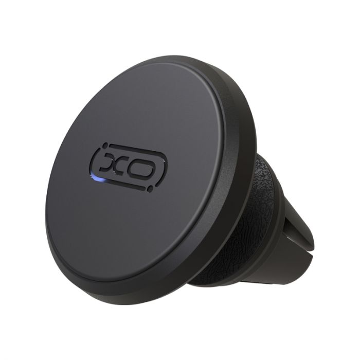 Тримач автомобільний XO C96B Black